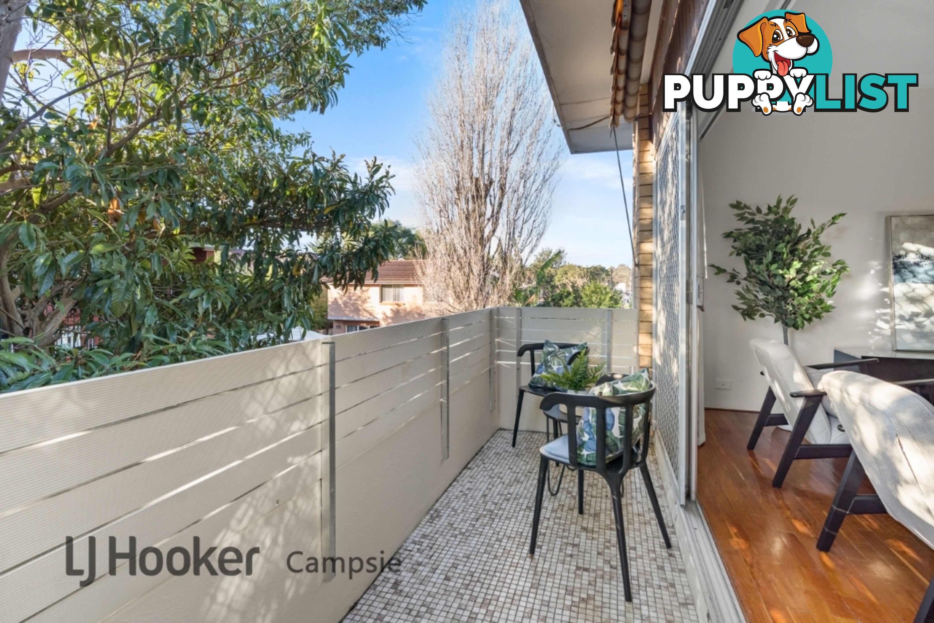 8/41 First Avenue CAMPSIE NSW 2194