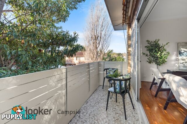8/41 First Avenue CAMPSIE NSW 2194