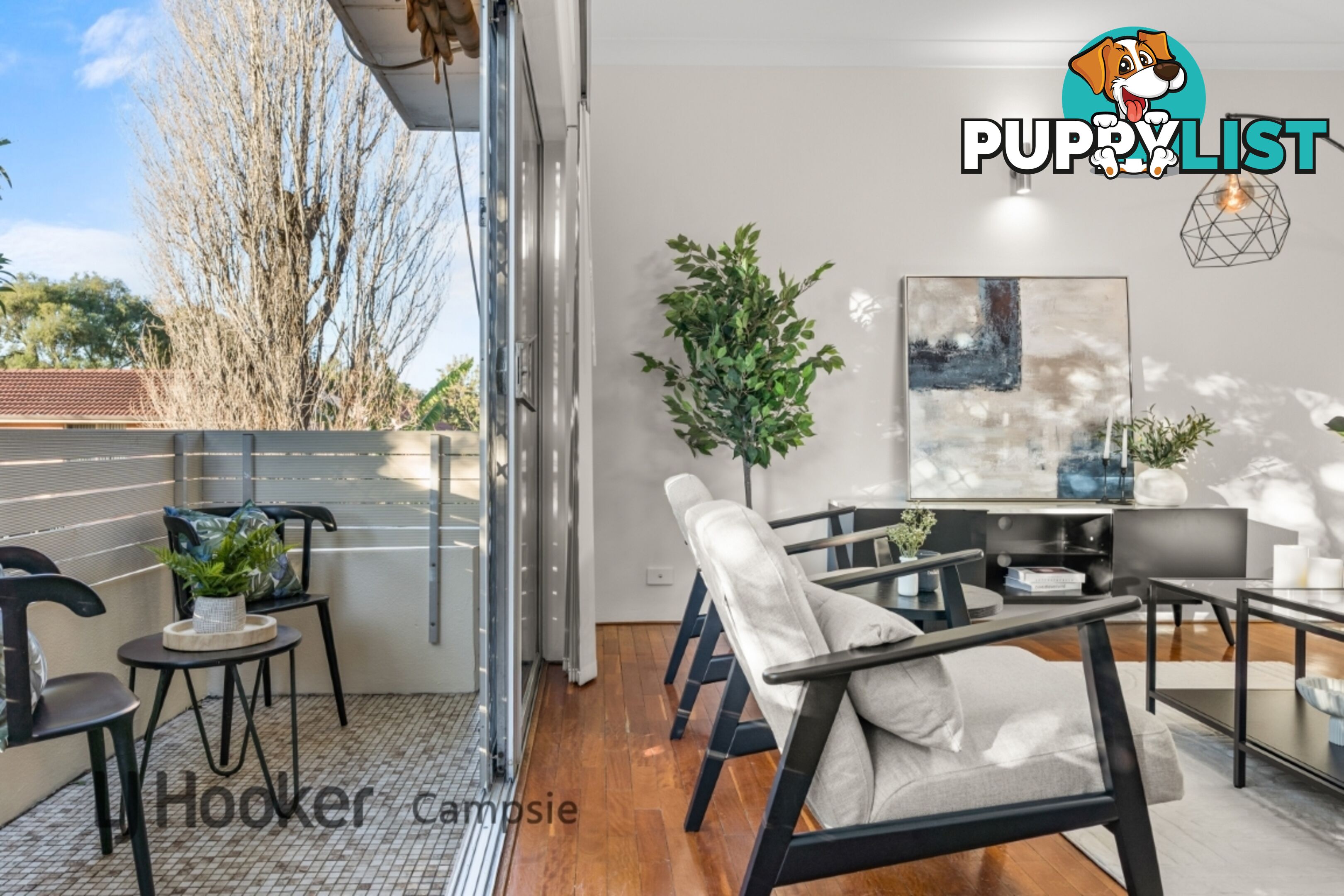 8/41 First Avenue CAMPSIE NSW 2194