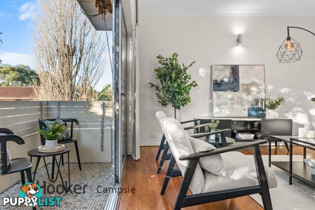 8/41 First Avenue CAMPSIE NSW 2194