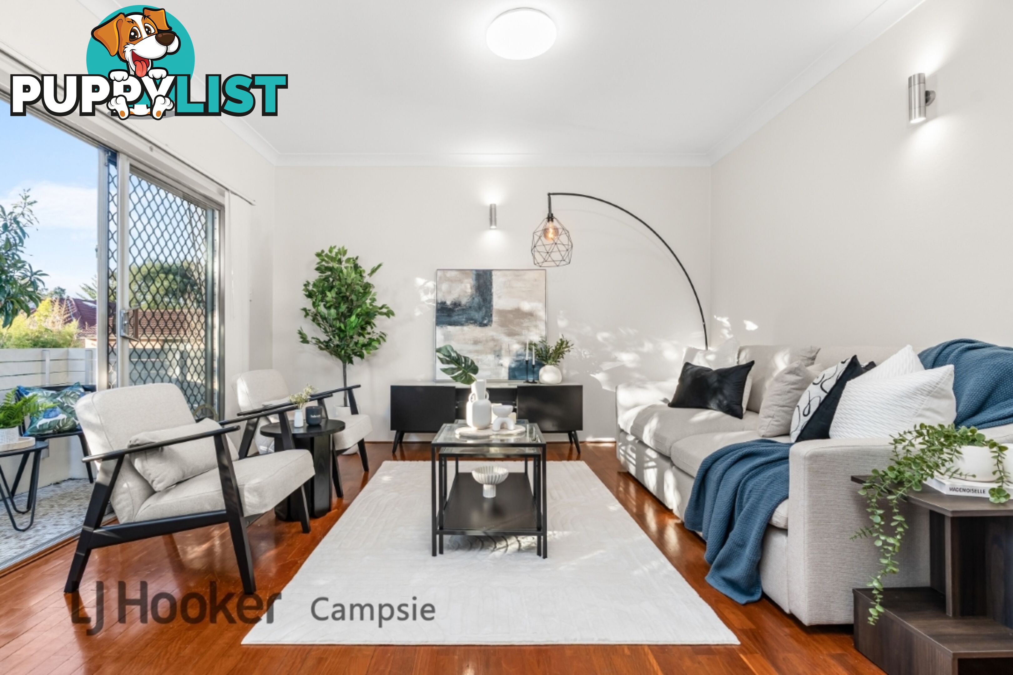 8/41 First Avenue CAMPSIE NSW 2194