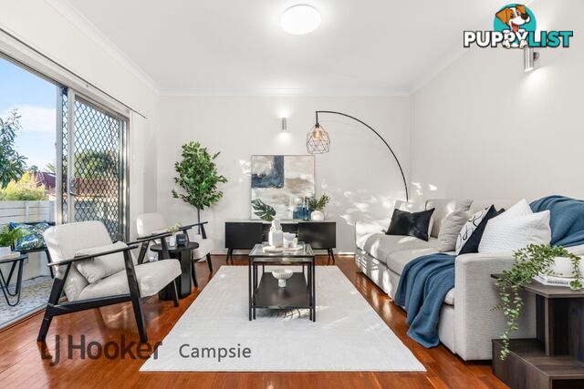 8/41 First Avenue CAMPSIE NSW 2194