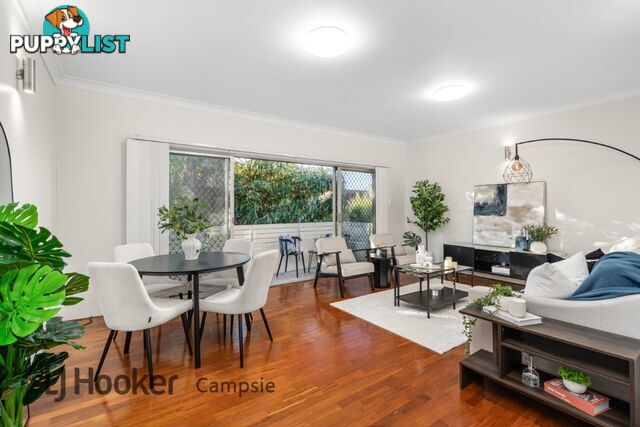 8/41 First Avenue CAMPSIE NSW 2194