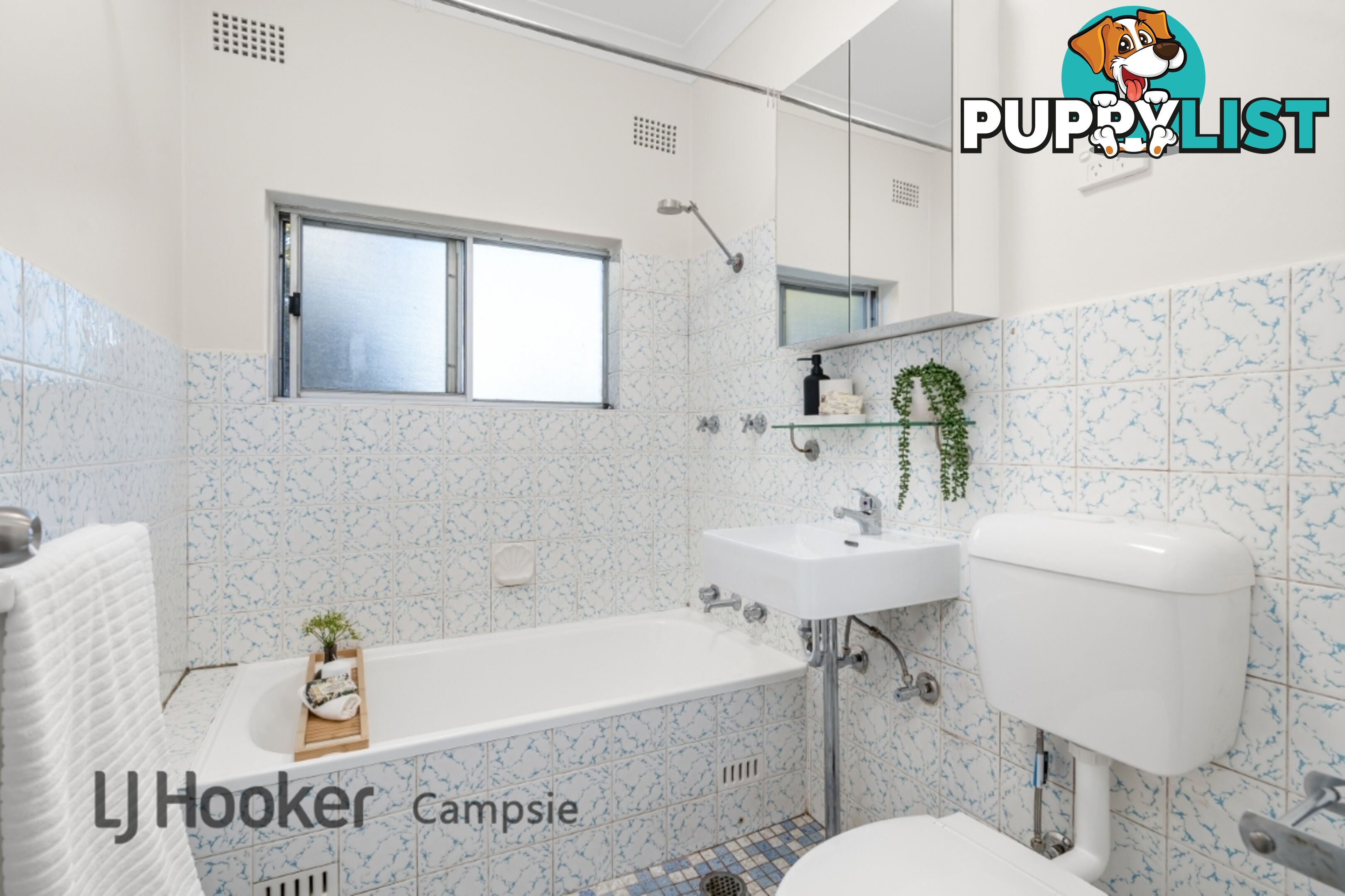 8/41 First Avenue CAMPSIE NSW 2194
