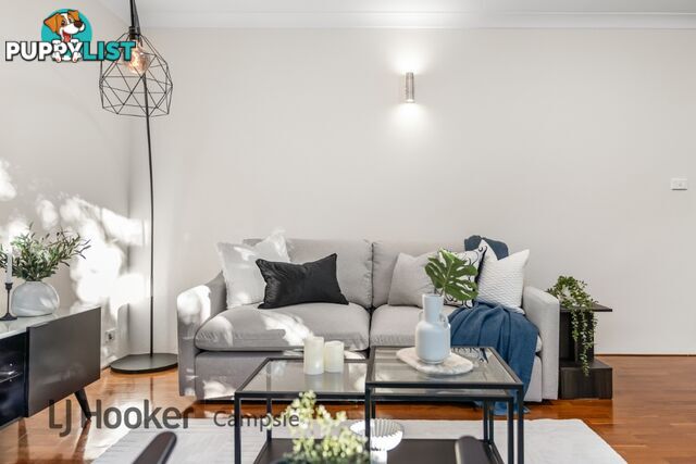 8/41 First Avenue CAMPSIE NSW 2194