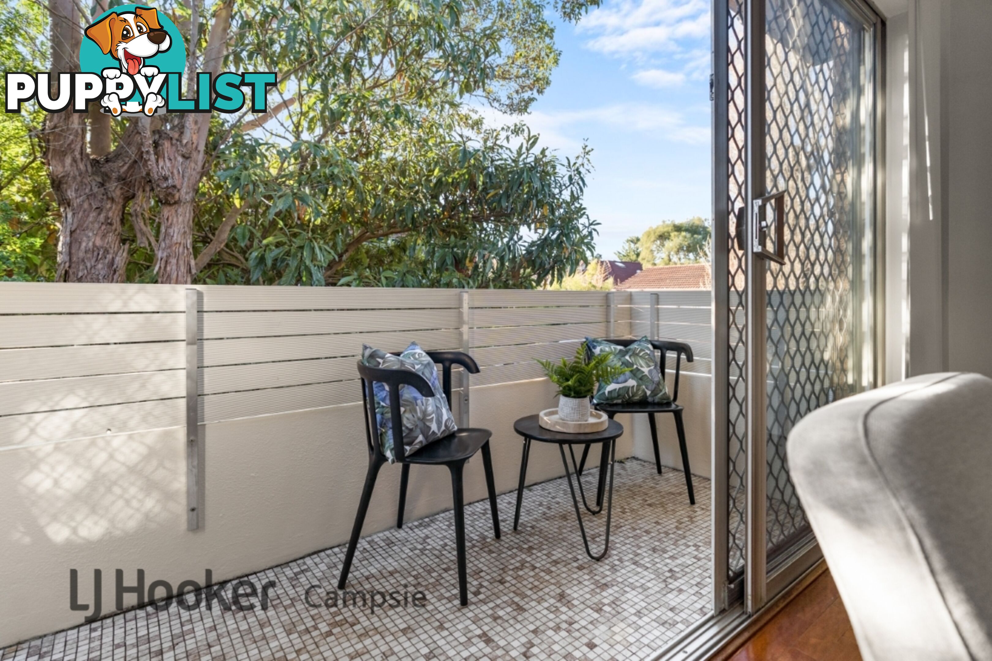 8/41 First Avenue CAMPSIE NSW 2194