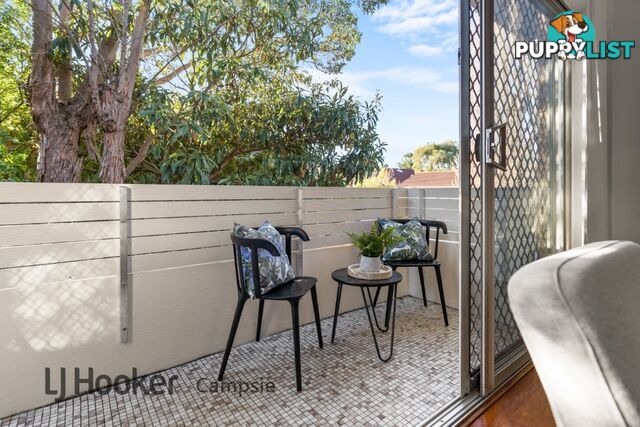 8/41 First Avenue CAMPSIE NSW 2194