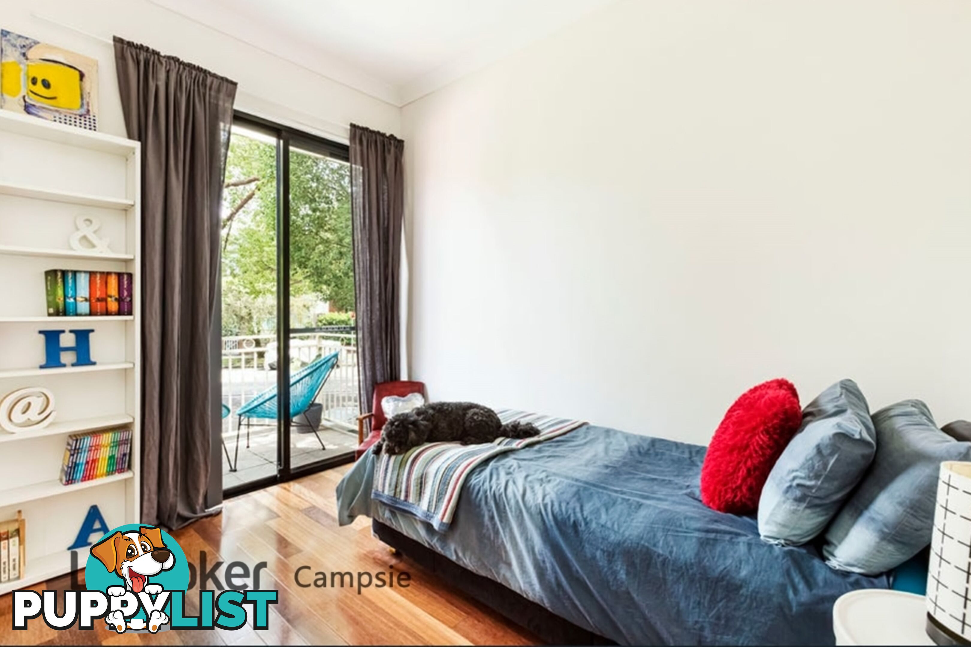 2/126 Wardell Road MARRICKVILLE NSW 2204