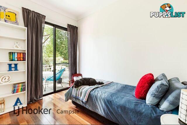 2/126 Wardell Road MARRICKVILLE NSW 2204