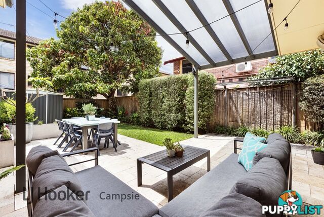 2/126 Wardell Road MARRICKVILLE NSW 2204