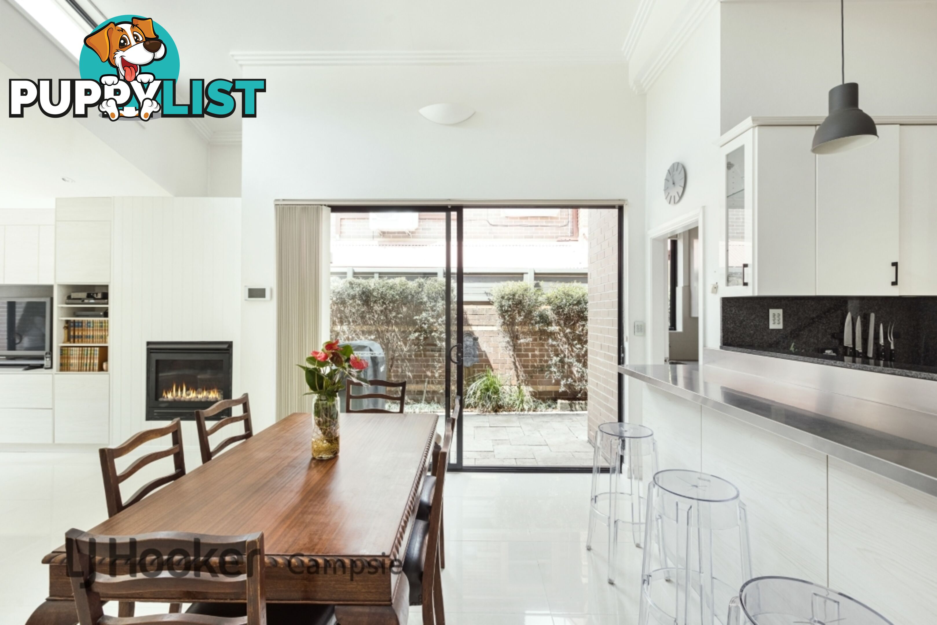 2/126 Wardell Road MARRICKVILLE NSW 2204