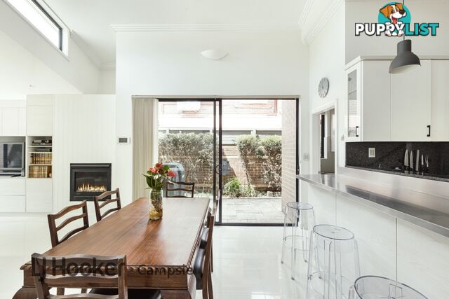 2/126 Wardell Road MARRICKVILLE NSW 2204