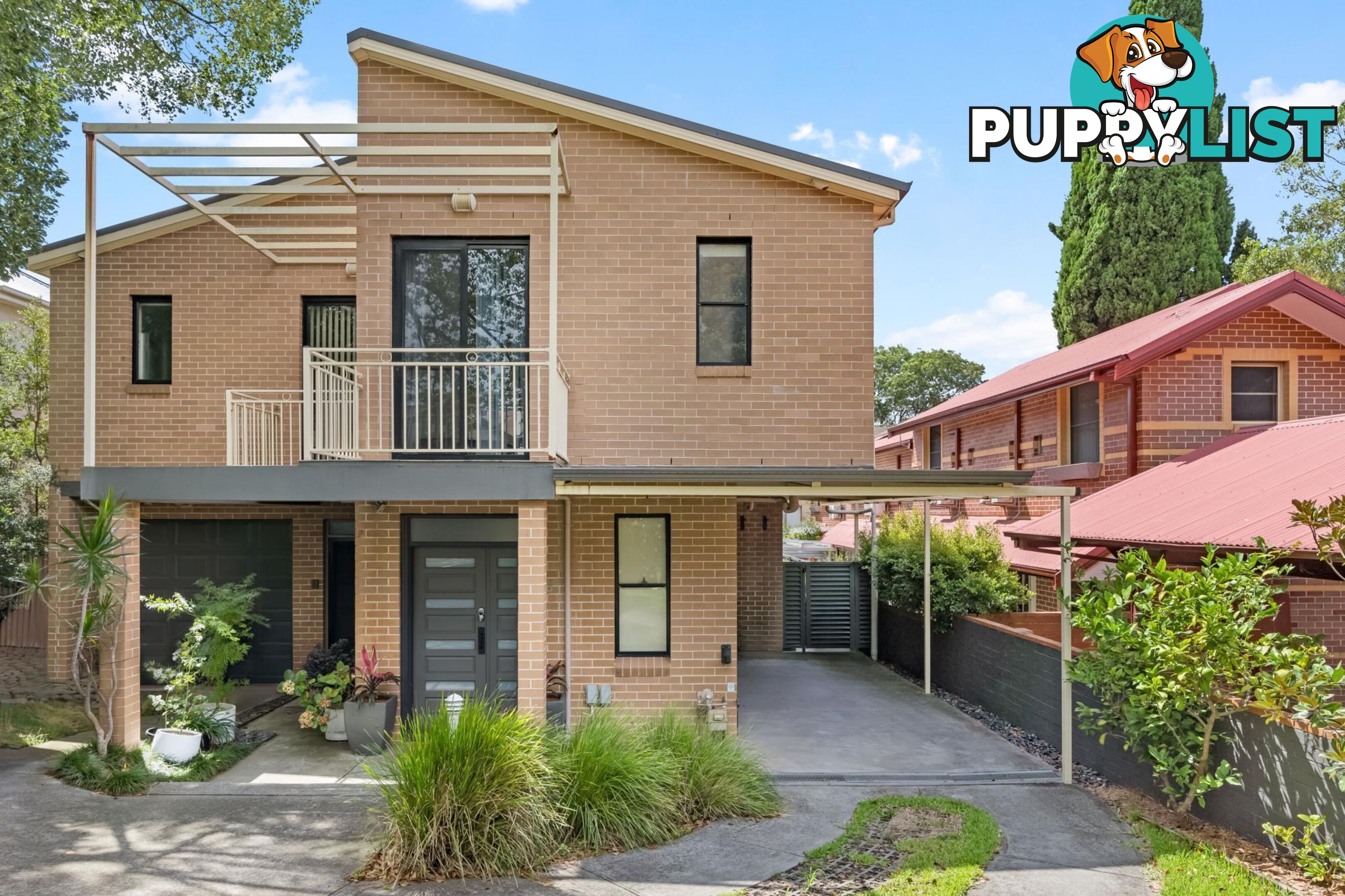 2/126 Wardell Road MARRICKVILLE NSW 2204