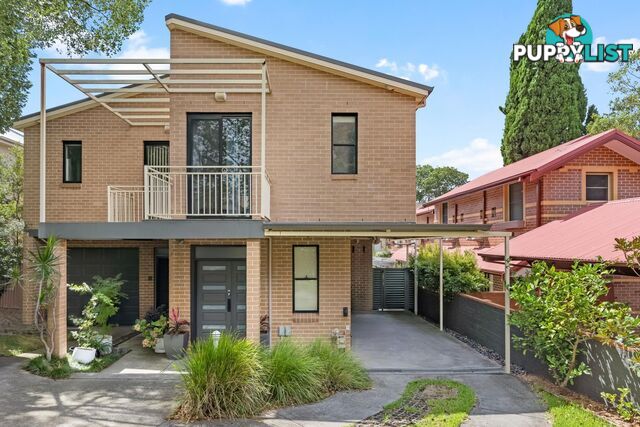 2/126 Wardell Road MARRICKVILLE NSW 2204