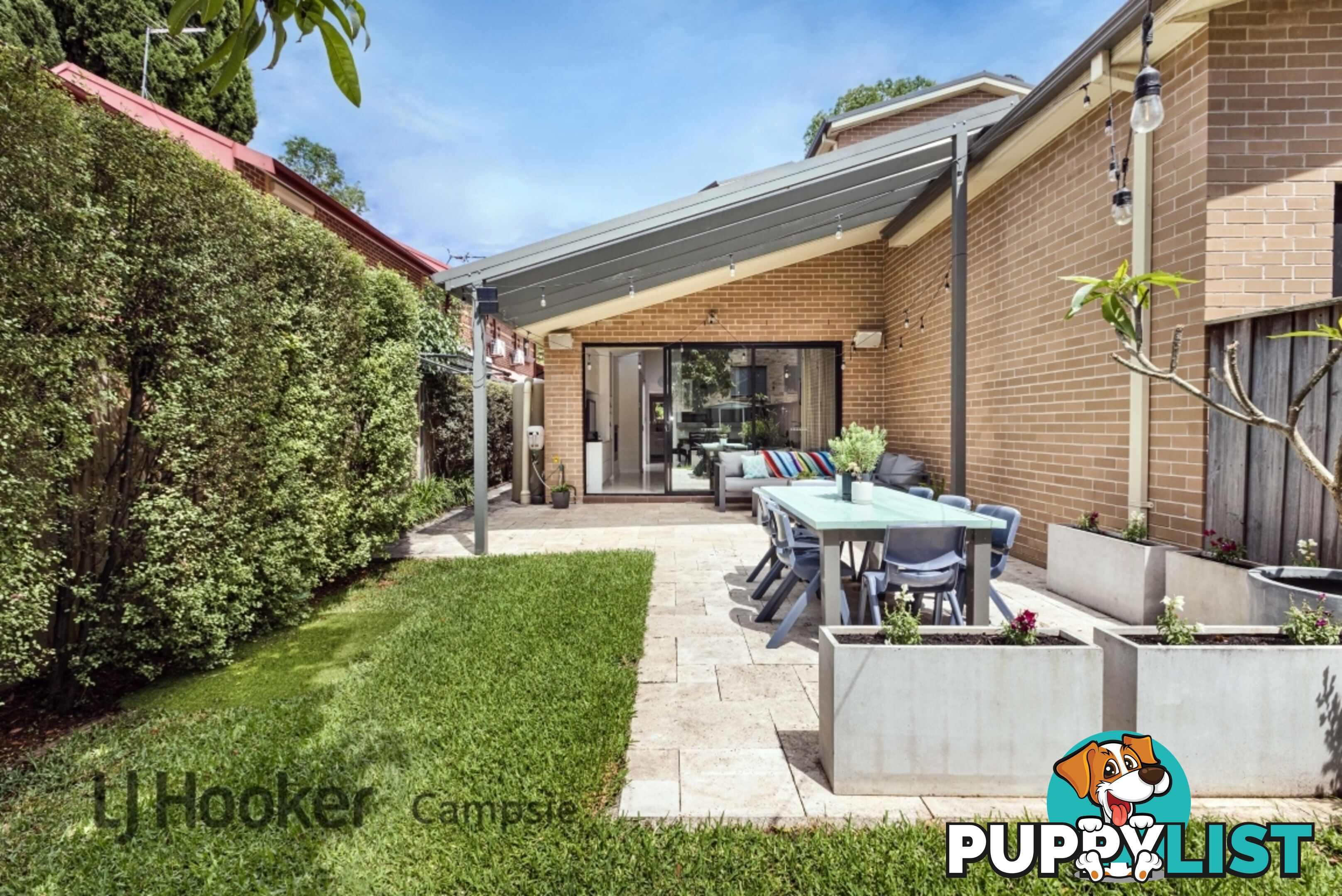 2/126 Wardell Road MARRICKVILLE NSW 2204