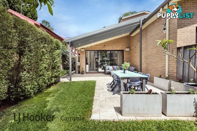 2/126 Wardell Road MARRICKVILLE NSW 2204