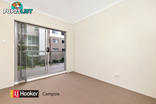 12/4 Charles Street CANTERBURY NSW 2193