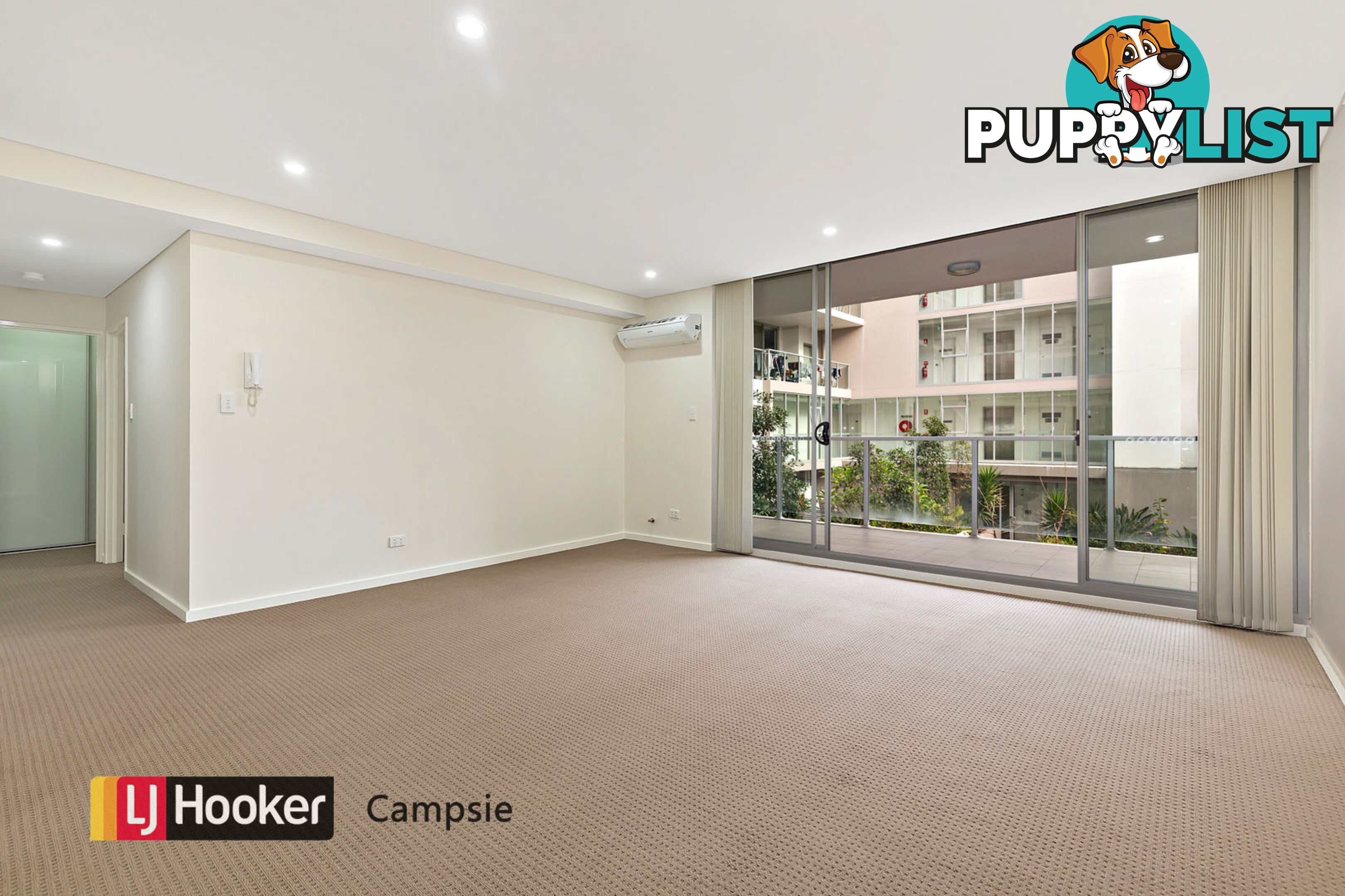 12/4 Charles Street CANTERBURY NSW 2193