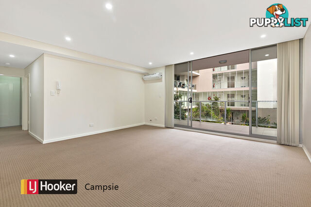 12/4 Charles Street CANTERBURY NSW 2193