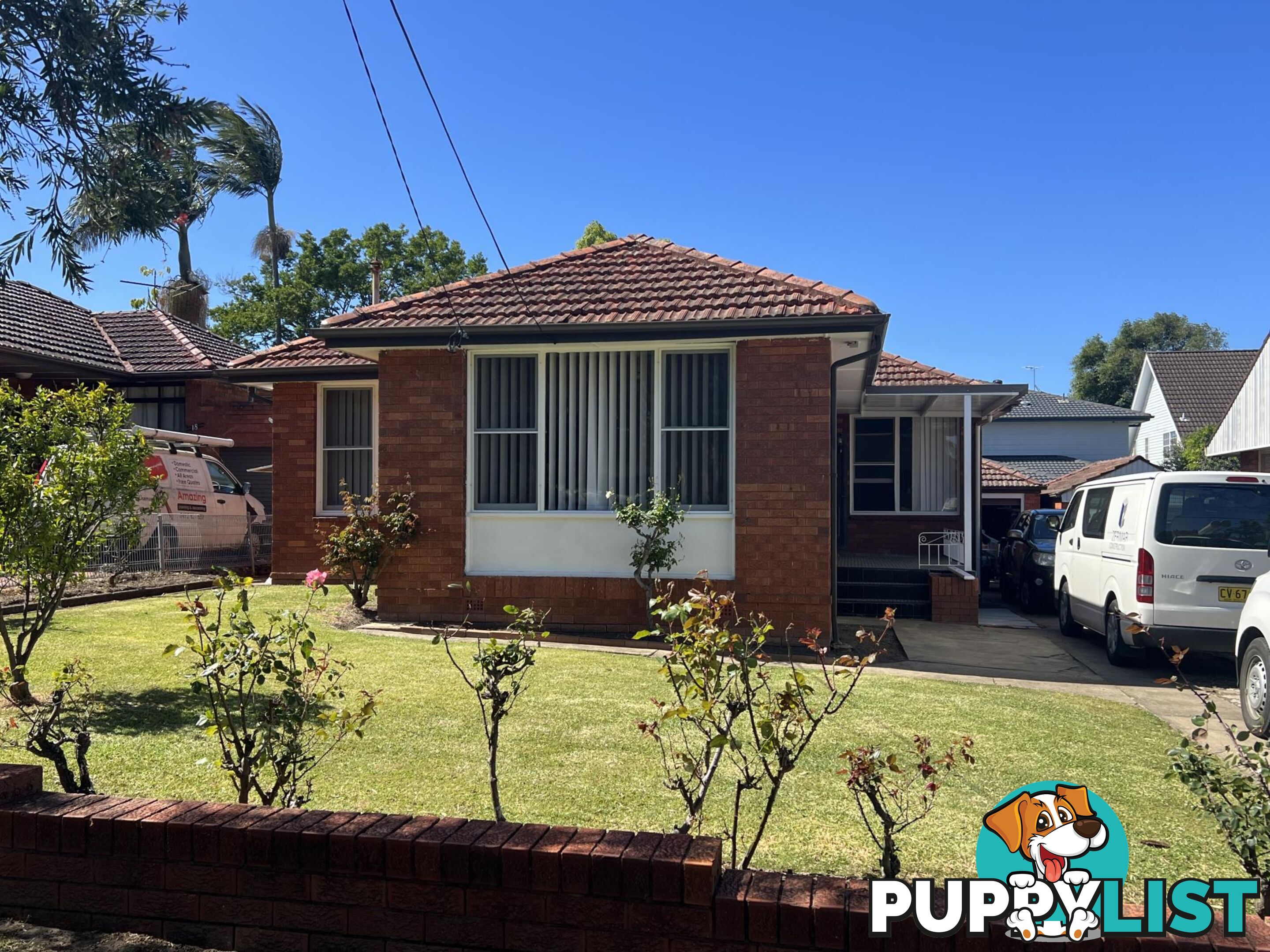 16 Parry Avenue NARWEE NSW 2209