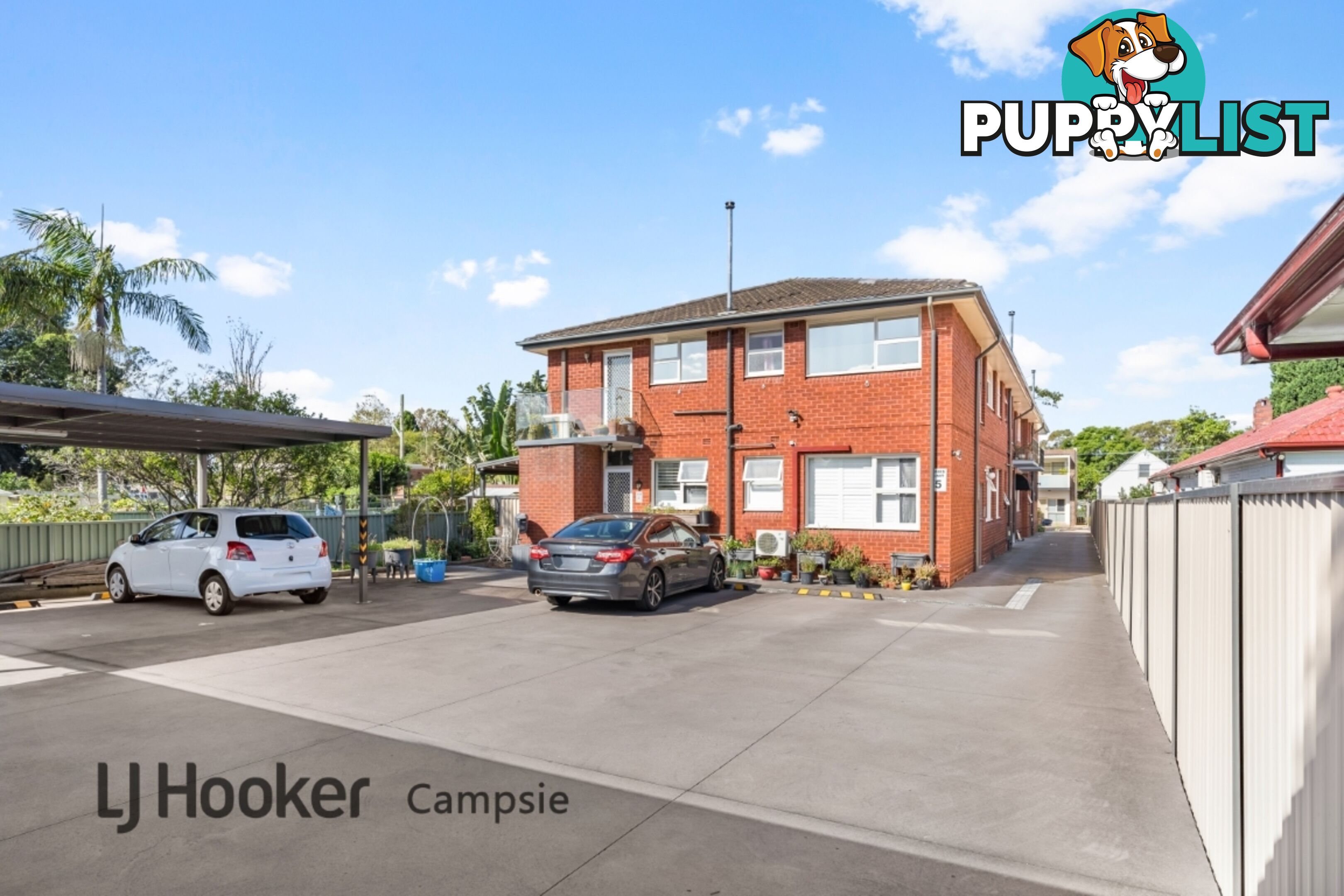 8/9 Jones Street CROYDON NSW 2132