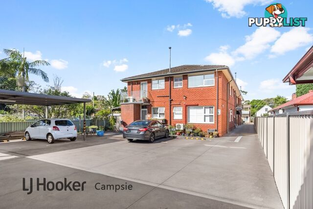 8/9 Jones Street CROYDON NSW 2132