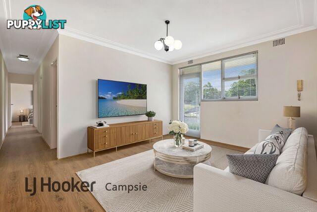 8/9 Jones Street CROYDON NSW 2132