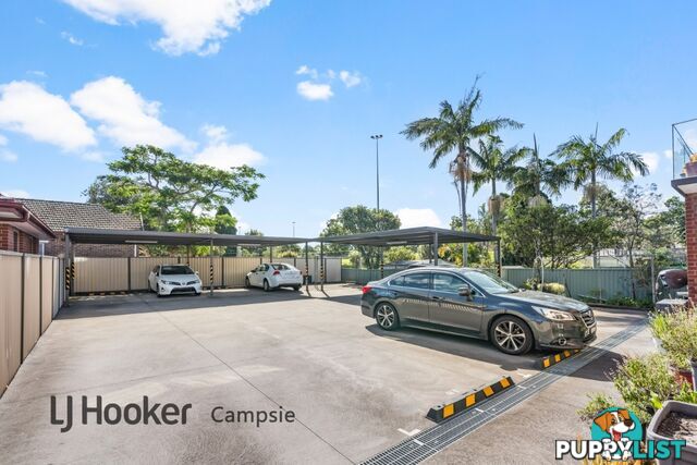 8/9 Jones Street CROYDON NSW 2132