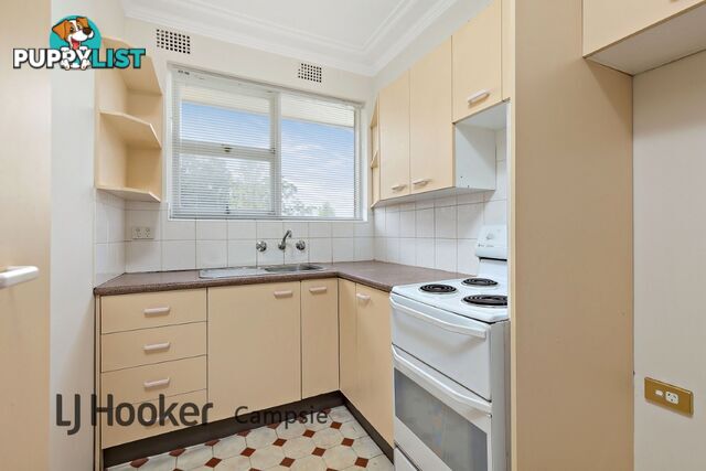 8/9 Jones Street CROYDON NSW 2132