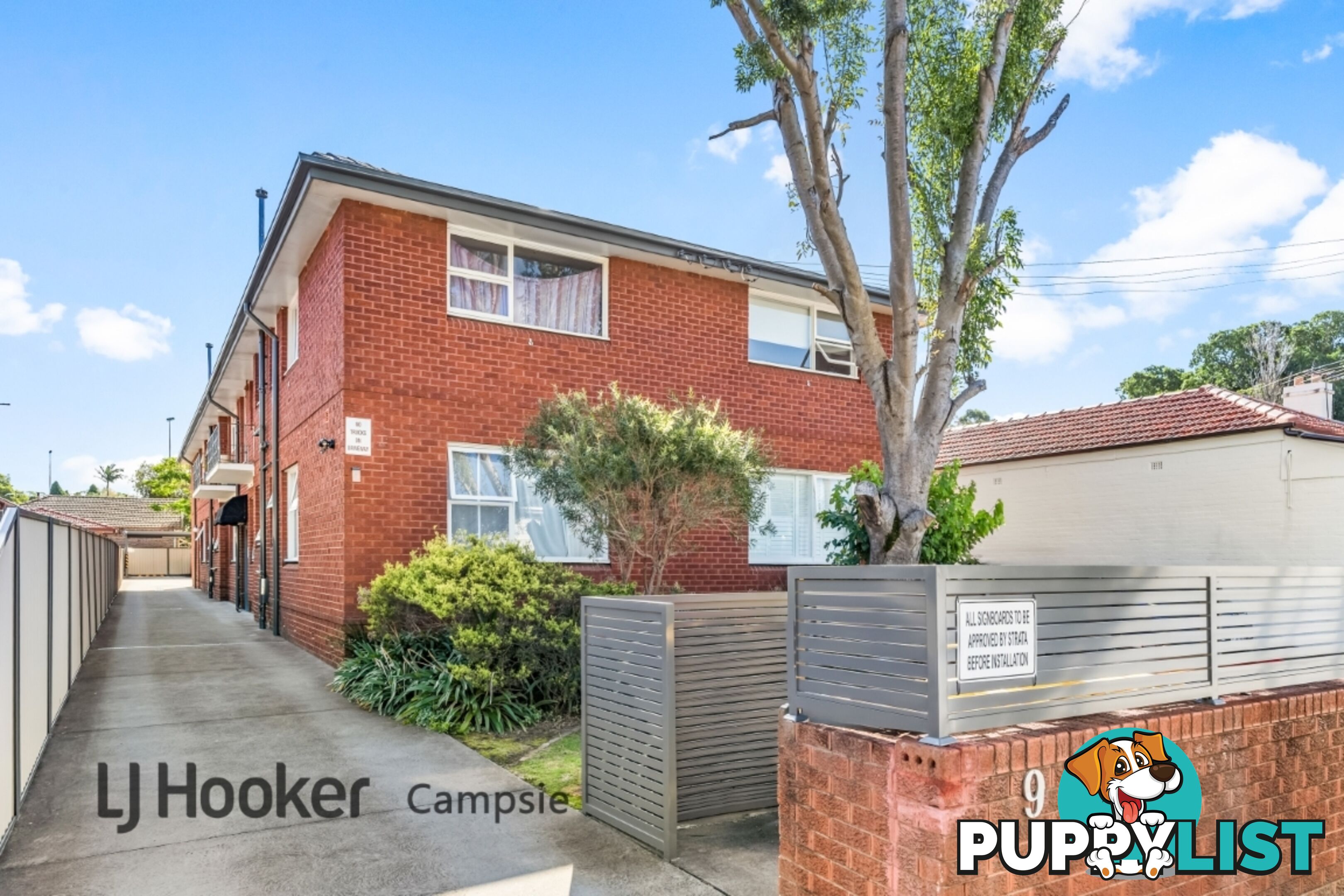 8/9 Jones Street CROYDON NSW 2132