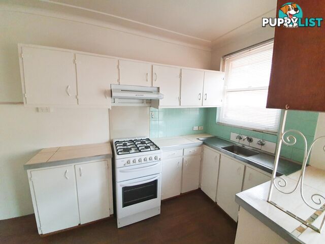 6/5 Stanley Street CAMPSIE NSW 2194