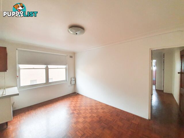 6/5 Stanley Street CAMPSIE NSW 2194