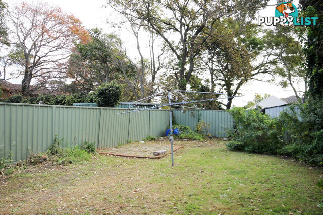 61 Claremont Street CAMPSIE NSW 2194