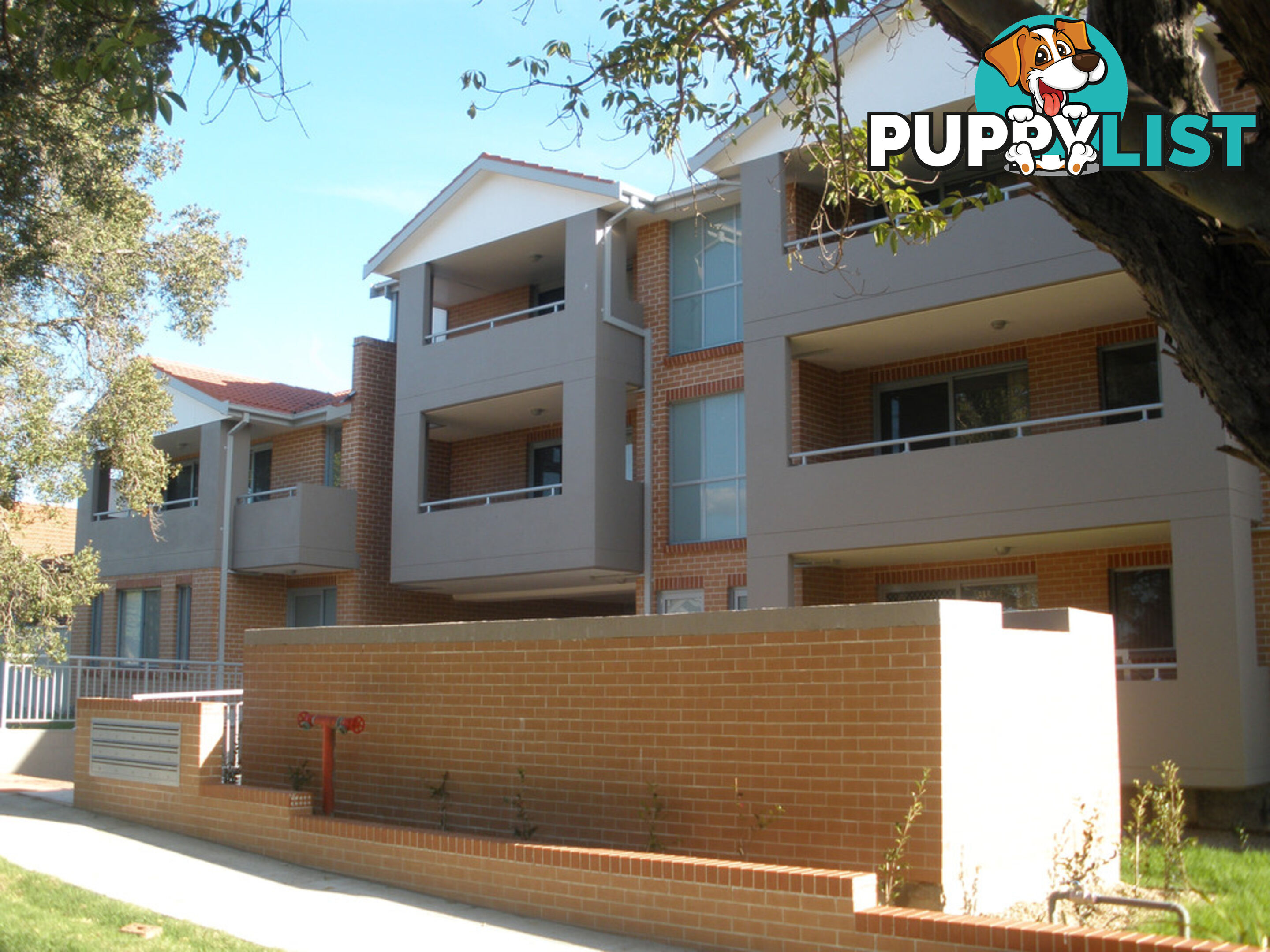 2/50-54 Third Ave CAMPSIE NSW 2194