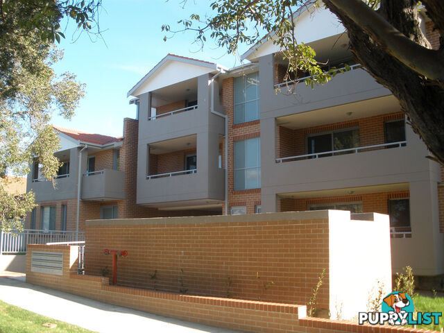 2/50-54 Third Ave CAMPSIE NSW 2194