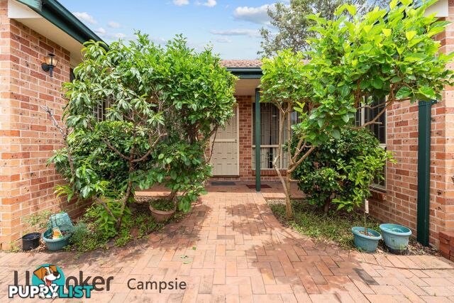 7/77 Boronia Road GREENACRE NSW 2190