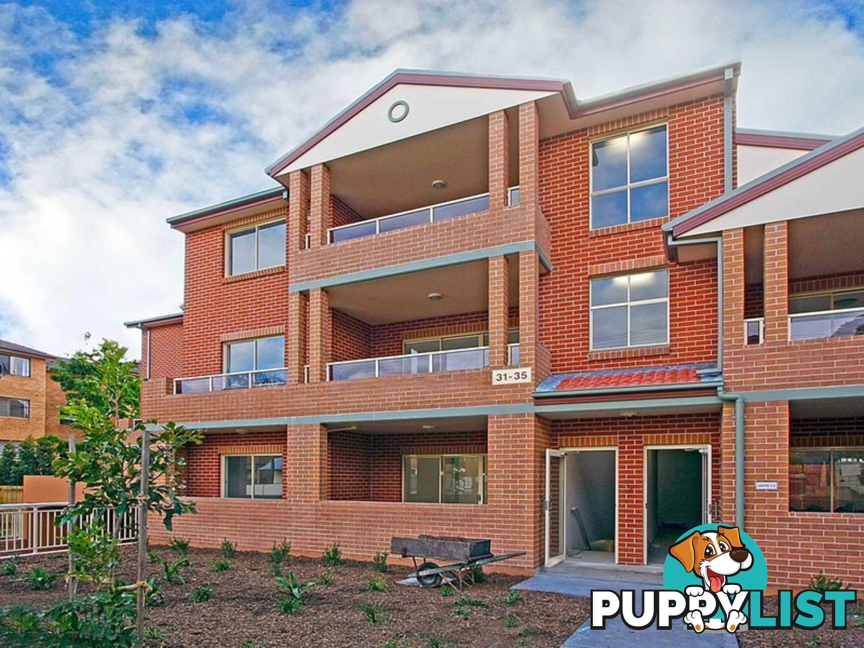 2/31-35 Campsie Street CAMPSIE NSW 2194