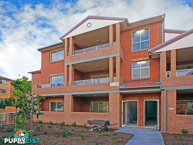 2/31-35 Campsie Street CAMPSIE NSW 2194
