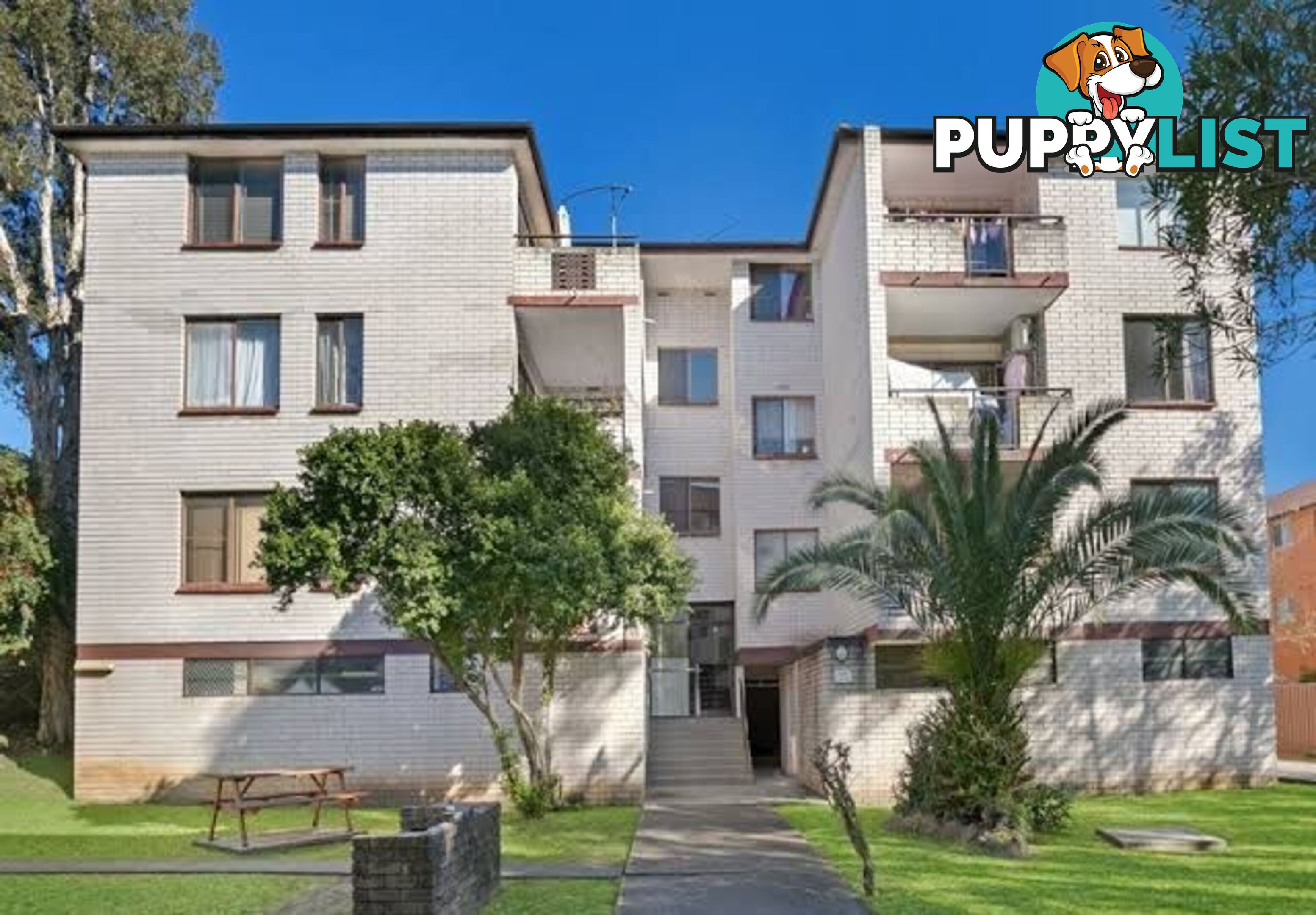 3/60-64 Second Avenue CAMPSIE NSW 2194
