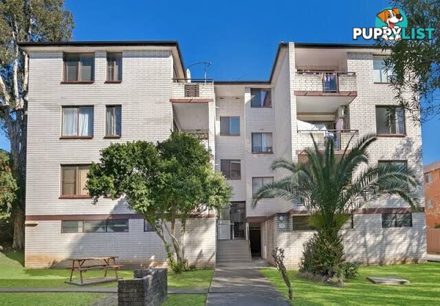 3/60-64 Second Avenue CAMPSIE NSW 2194
