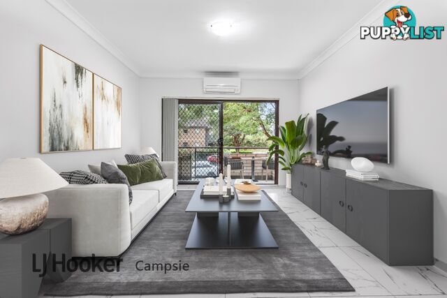 3/60-64 Second Avenue CAMPSIE NSW 2194