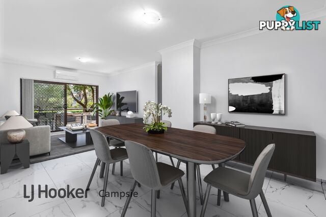 3/60-64 Second Avenue CAMPSIE NSW 2194