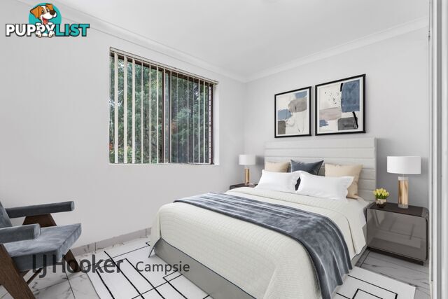 3/60-64 Second Avenue CAMPSIE NSW 2194