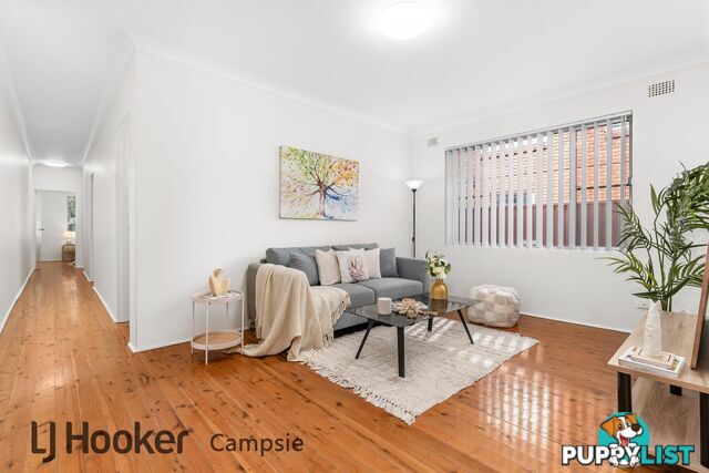 2/14 St Clair Street BELMORE NSW 2192