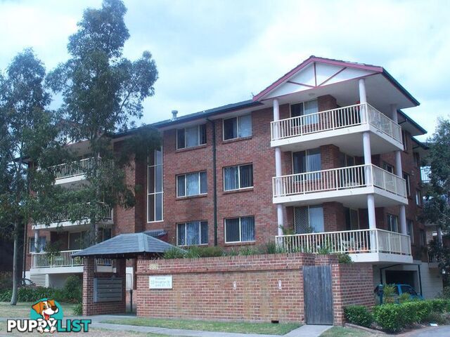 2/10 Broughton Street CANTERBURY NSW 2193