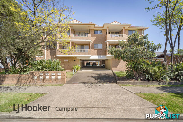 1/1-3 Dryden Street CAMPSIE NSW 2194