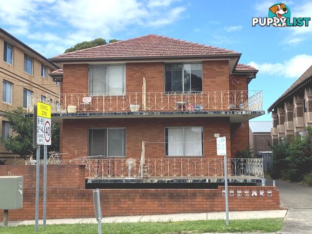4/34 Evaline Street CAMPSIE NSW 2194