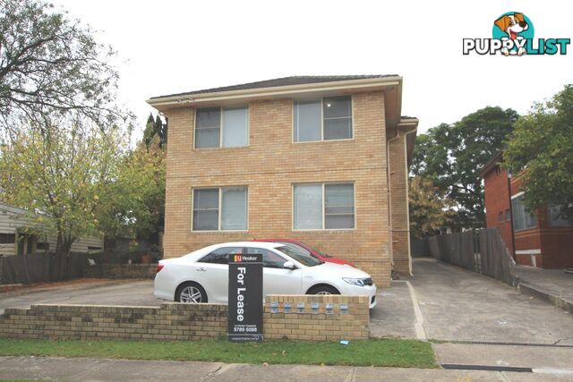 4/11 Belmore Avenue BELMORE NSW 2192