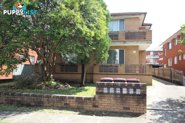 6/35 Park St CAMPSIE NSW 2194