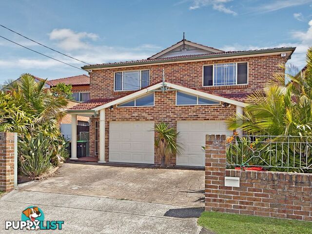 3A Moore Street CAMPSIE NSW 2194